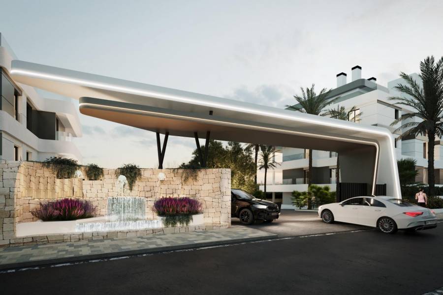 New Build - Detached - Mutxamel - Bonalba-Cotoveta