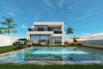 New Build - Detached - San Pedro del Pinatar - Los Plazas