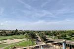 Nieuwbouw - Appartement - San Javier - Roda Golf Resort