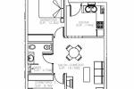 Nieuwbouw - Penthouse - Águilas - Collados