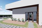 New Build - Detached - La Marina