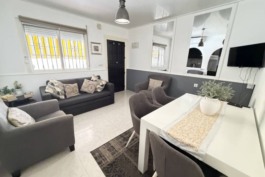 Bestaande bouw - Appartement - Orihuela Costa - Villamartin