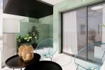 Nieuwbouw - Penthouse - Pilar de la Horadada - Torre de la Horadada