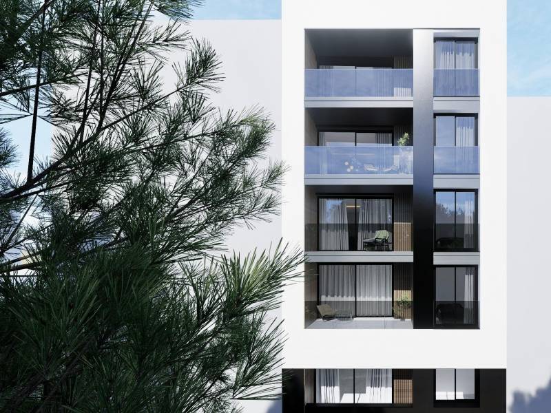 Apartment - New Build - Guardamar del Segura - Centro
