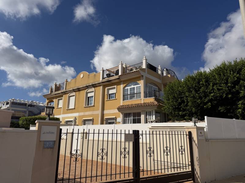Apartamento - Reventa - Lomas de Cabo Roig - Lomas de Cabo Roig