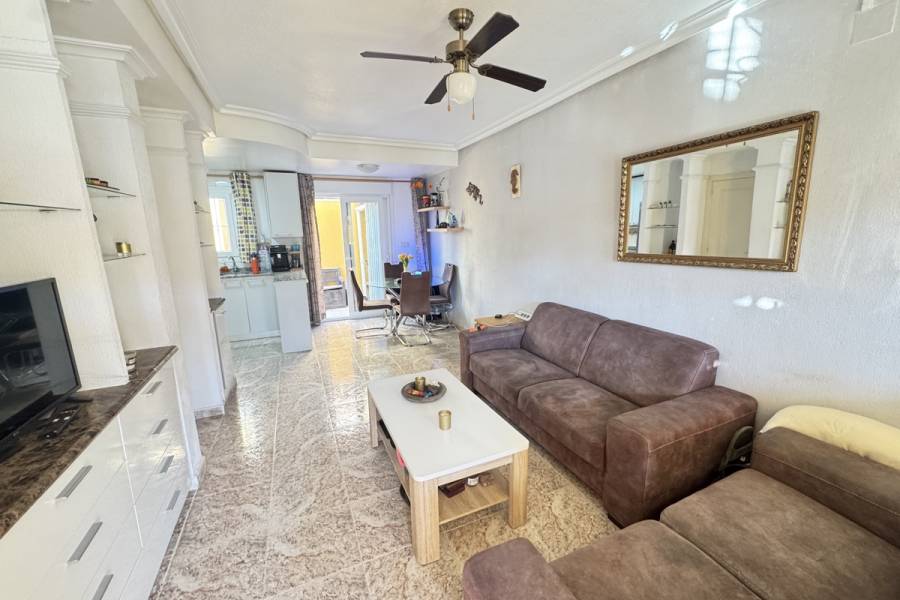 Reventa - Adosado - Cabo Roig