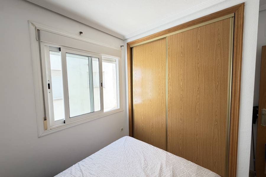 Resale - Apartment - San Miguel de Salinas