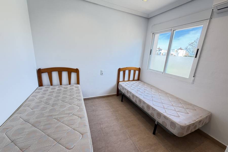 Reventa - Adosado - Orihuela Costa - Los Altos