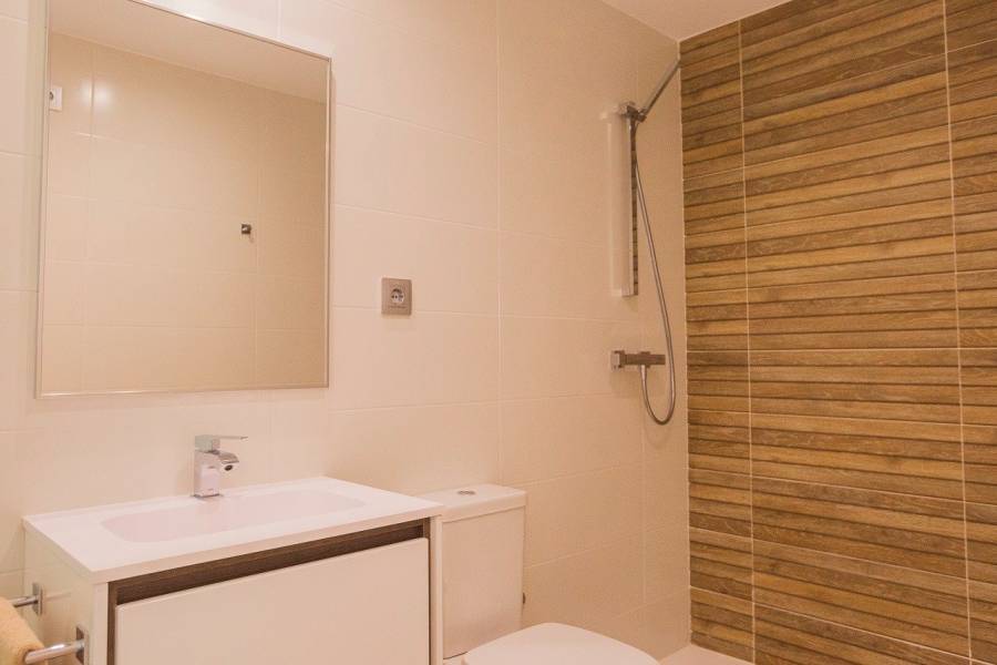 Nieuwbouw - Appartement - Orihuela - Vistabella Golf