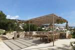 Nueva construcción  - Chalet - Benissa - La Fustera