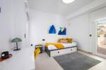 Nueva construcción  - Chalet - Finestrat - Balcón de Finestrat