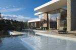 Nueva construcción  - Chalet - Moraira_Teulada - Benimeit