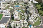 Nueva construcción  - Atico - Finestrat - Campana Garden