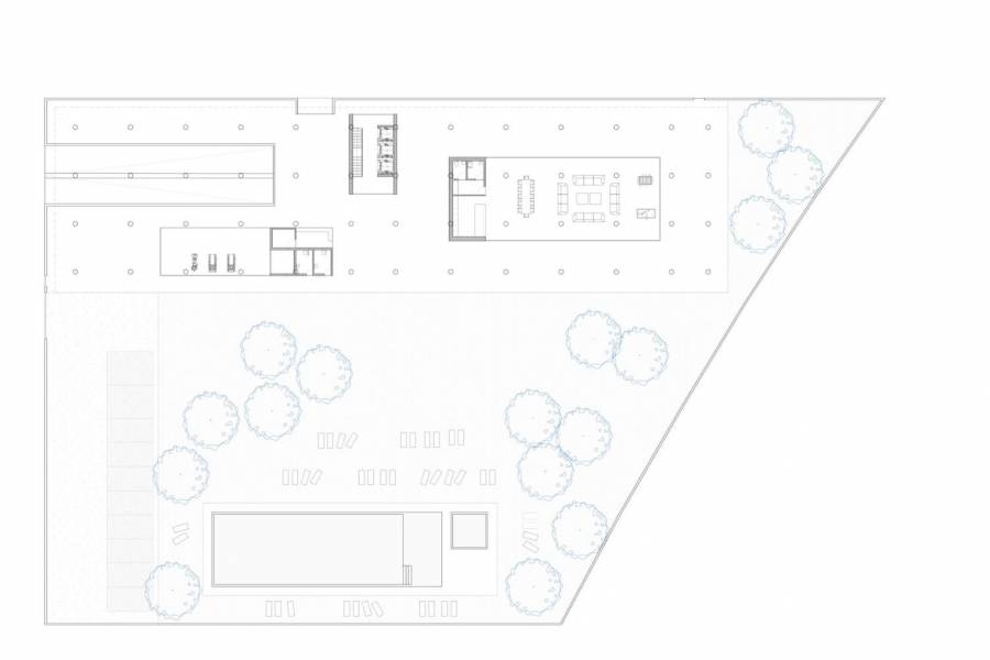 Nueva construcción  - Atico - Moncofa - Playa de Moncofa