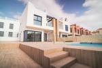 New Build - Detached - Orihuela Costa - Punta Prima