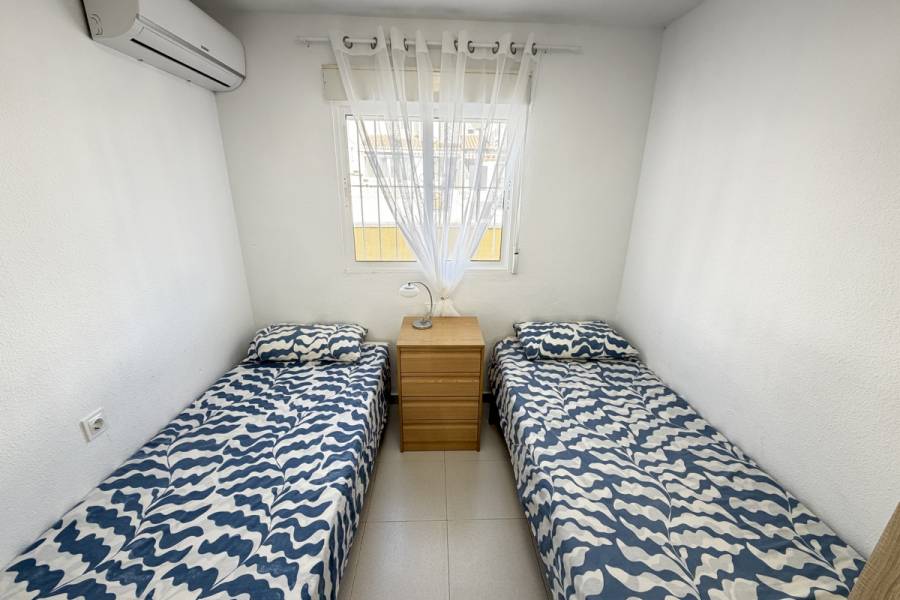 Reventa - Apartamento - Orihuela Costa - Villamartin