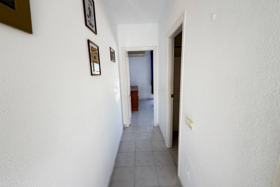 Reventa - Adosado - Orihuela Costa - La Florida