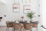 Nieuwbouw - Detached - Torrevieja - Los Balcones