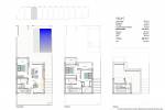 Nueva construcción  - Chalet - Los Alcázares - Playa la Atascadera