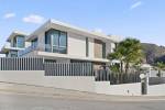 Nueva construcción  - Chalet - Benidorm - Rincón De Loix