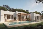New Build - Detached - Benissa - Cala Advocat