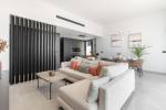 Nieuwbouw - Detached - Torrevieja - Los Balcones