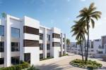 Nueva construcción  - Atico - Los Alcázares - Serena Golf