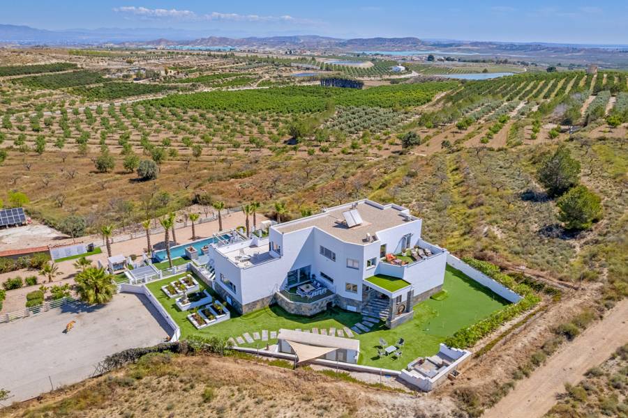 Resale - Detached - Torremendo