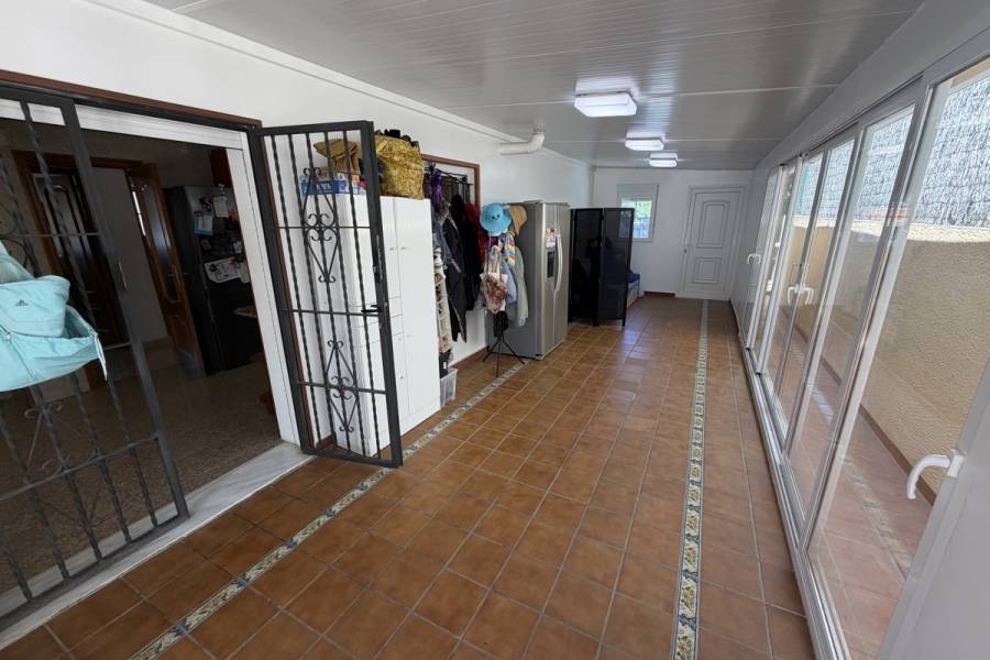 Resale - Detached - Torrevieja - Los Balcones