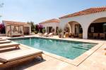Nueva construcción  - Chalet - La Romana - Los Joveres