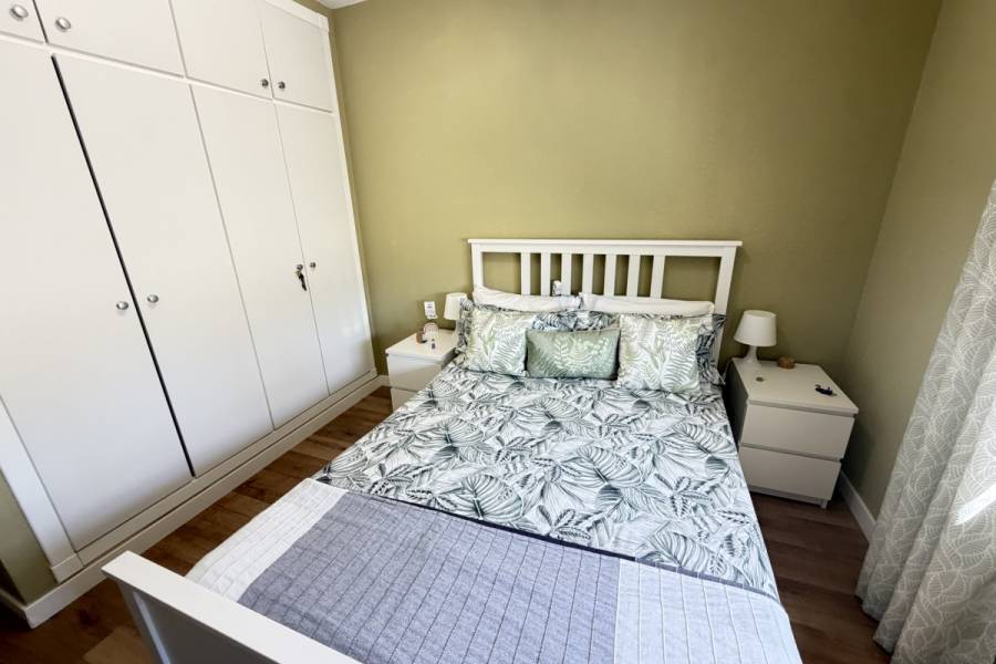 Bestaande bouw - Detached - Orihuela Costa - Villamartin