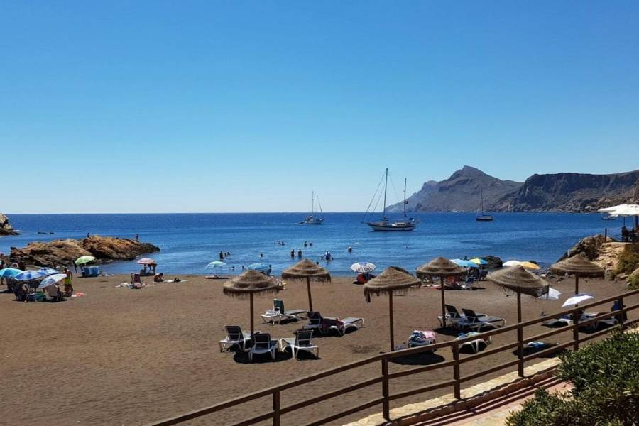 Nueva construcción  - Adosado - La Union - centro