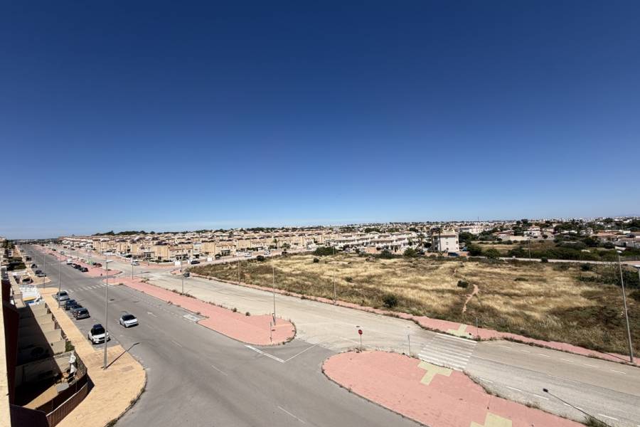 Bestaande bouw - Appartement - Lomas de Cabo Roig