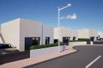 New Build - Detached - Mazarron - Country Club