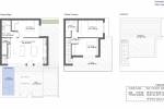 Nueva construcción  - Chalet - Alhama de Murcia - Condado de Alhama