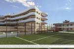 Nueva construcción  - Apartamento - Finestrat - Campana Garden