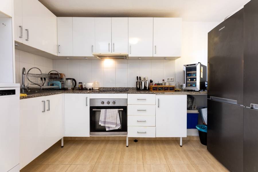 Bestaande bouw - Detached - Orihuela Costa - Las Ramblas Golf