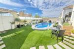 Resale - Detached - Orihuela Costa - Villamartin