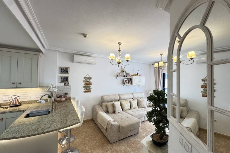 Bestaande bouw - Appartement - Cabo Roig