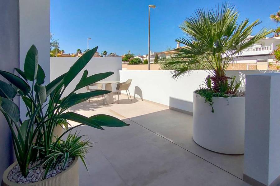 New Build - Detached - Rojales - Ciudad Quesada