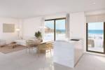 New Build - Penthouse - Villajoyosa - Playa del Torres