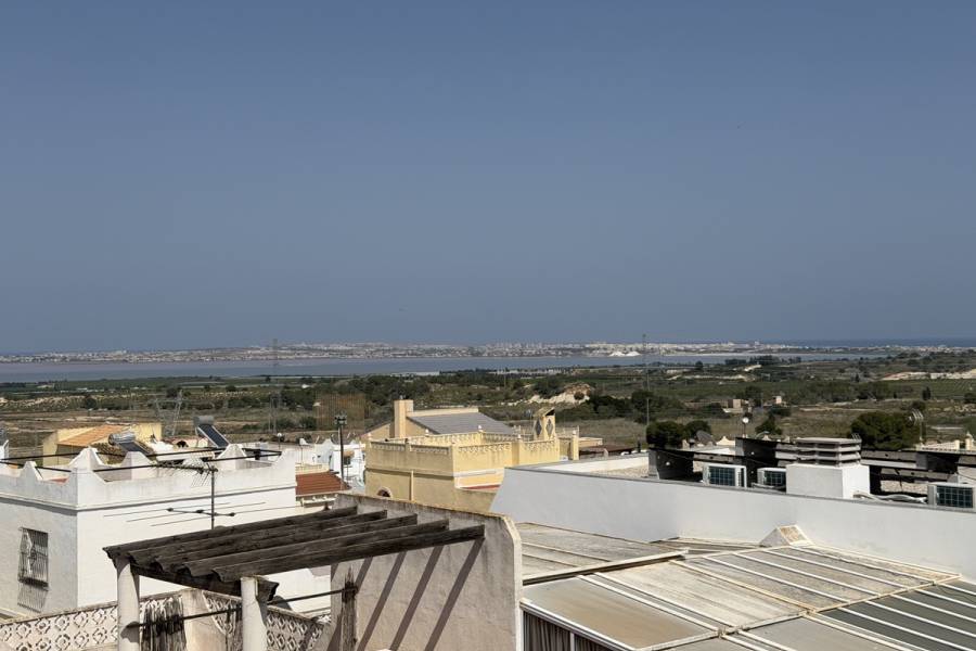 Resale - Apartment - San Miguel de Salinas