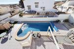 Resale - Detached - Orihuela Costa - Villamartin