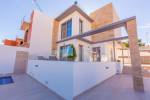 New Build - Detached - Orihuela Costa - Las Filipinas