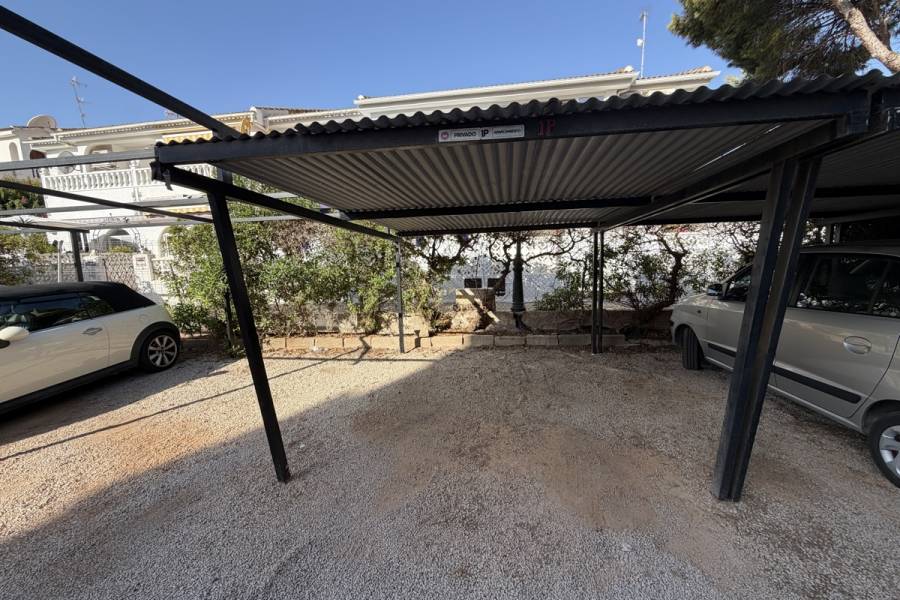 Reventa - Apartamento - Orihuela Costa - La Zenia