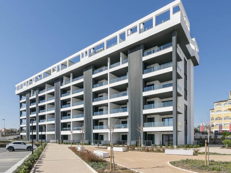 Atico - Nueva construcción  - Torrevieja - Torreblanca