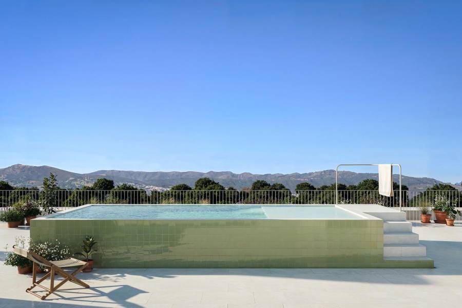 Nueva construcción  - Atico - Jacarilla - pueblo