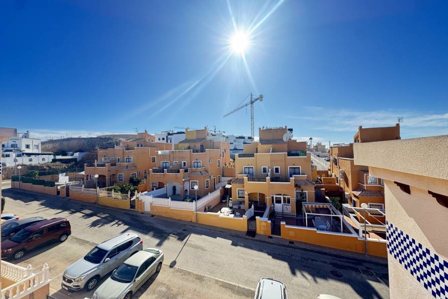 Reventa - Apartamento - Orihuela Costa - Los Altos