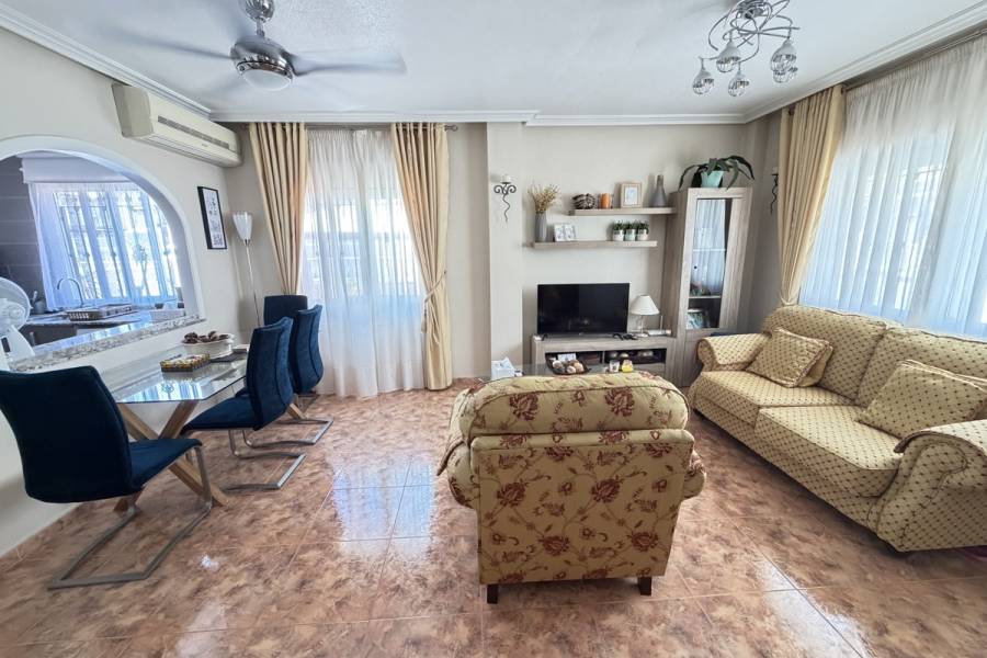 Resale - Quad - Orihuela Costa - La Zenia