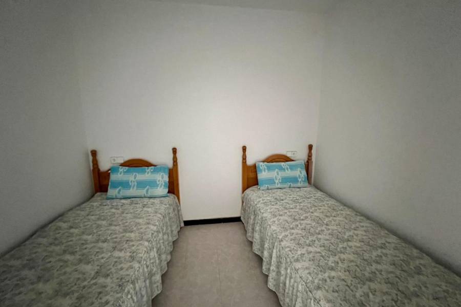 Resale - Townhouse - Orihuela Costa - Playa Flamenca